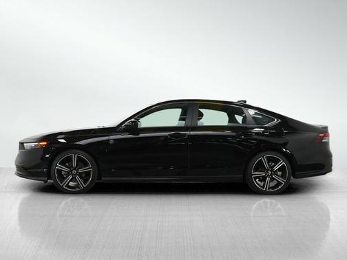 2024 Honda Accord Sport