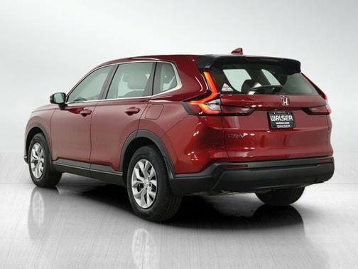 2024 Honda CR-V LX