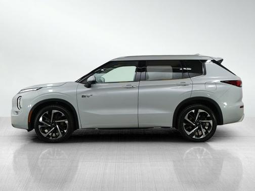 2023 Mitsubishi Outlander PHEV SEL