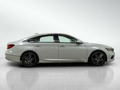 2021 Honda Accord Touring