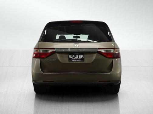 2013 Honda Odyssey EX