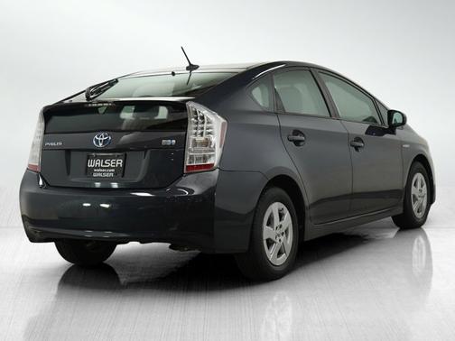 2010 Toyota Prius Prius 2