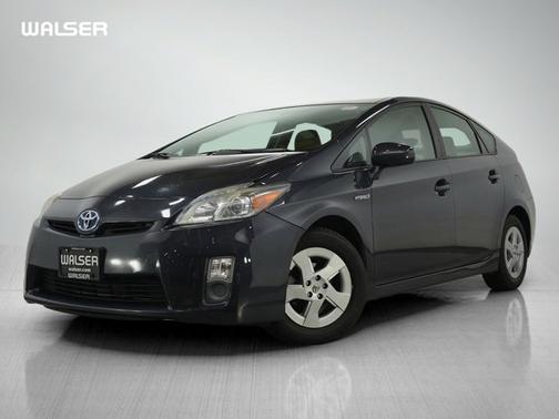 2010 Toyota Prius Prius 2