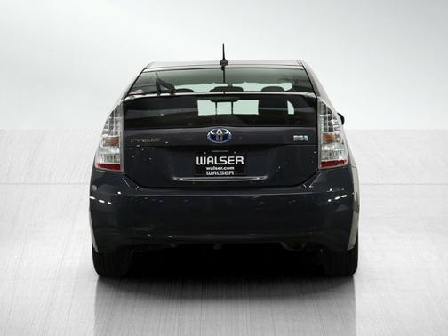 2010 Toyota Prius Prius 2
