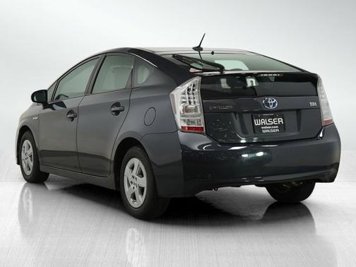 2010 Toyota Prius Prius 2
