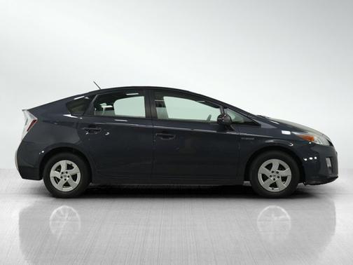 2010 Toyota Prius Prius 2