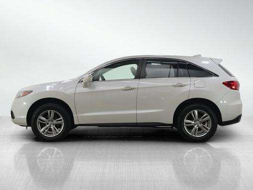 2013 Acura RDX Base
