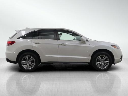 2013 Acura RDX Base