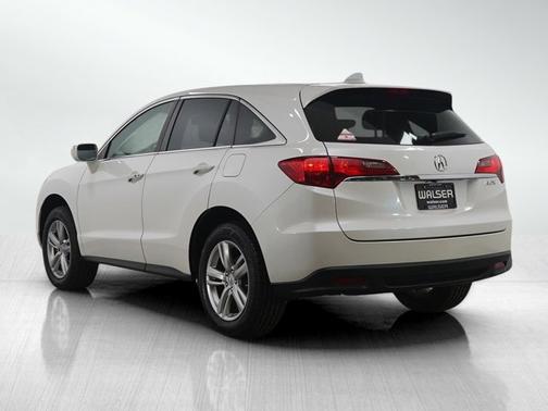2013 Acura RDX Base