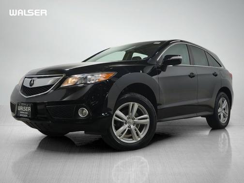2013 Acura RDX Tech Pkg