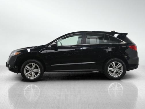 2013 Acura RDX Tech Pkg