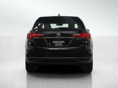 2013 Acura RDX Tech Pkg
