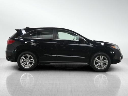 2013 Acura RDX Tech Pkg
