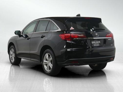 2013 Acura RDX Tech Pkg