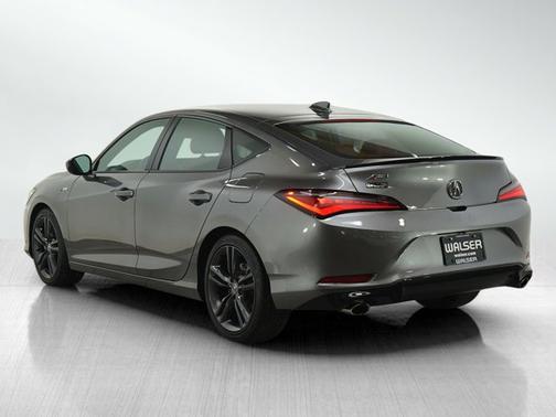 2023 Acura Integra w/A-Spec Package
