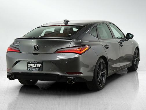 2023 Acura Integra w/A-Spec Package