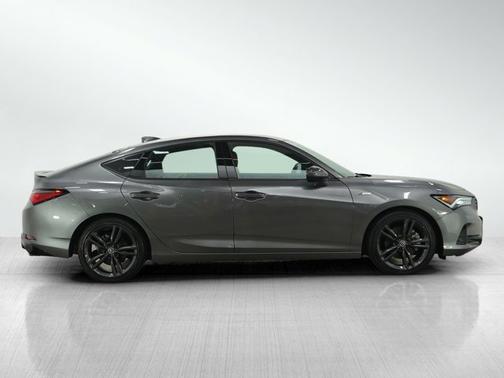 2023 Acura Integra w/A-Spec Package