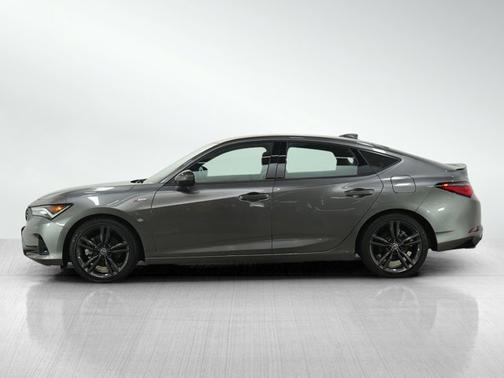 2023 Acura Integra w/A-Spec Package