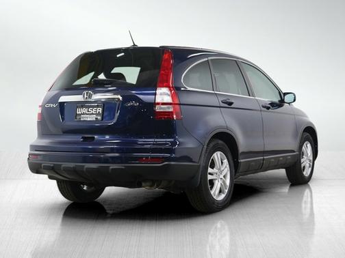 2010 Honda CR-V EX-L