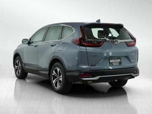 2022 Honda CR-V Special Edition