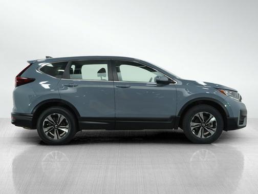 2022 Honda CR-V Special Edition