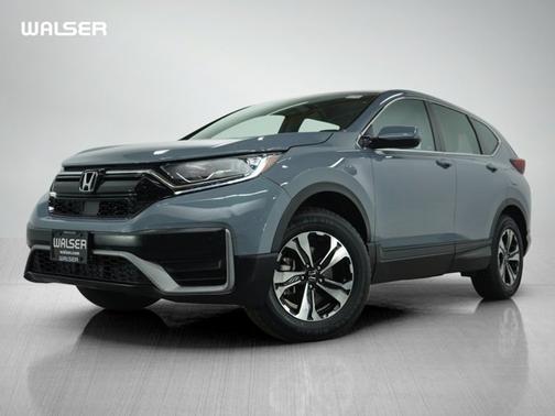 2022 Honda CR-V Special Edition