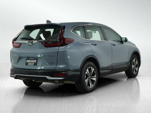 2022 Honda CR-V Special Edition