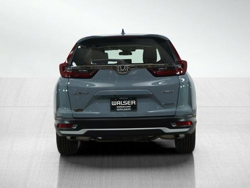 2022 Honda CR-V Special Edition