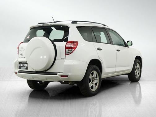 2010 Toyota RAV4 Sport