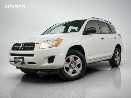 2010 Toyota RAV4 Sport