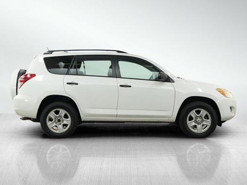 2010 Toyota RAV4 Sport