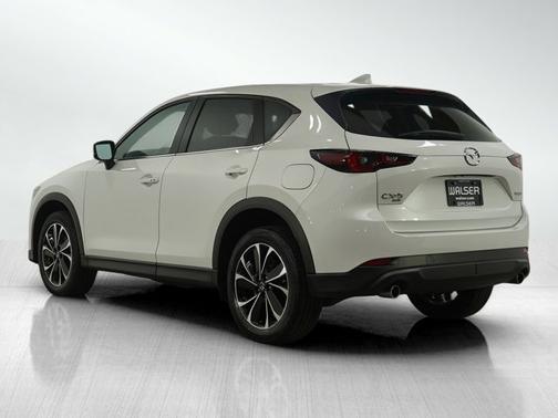 2023 Mazda CX-5 2.5 S Premium Package