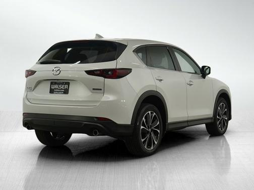 2023 Mazda CX-5 2.5 S Premium Package
