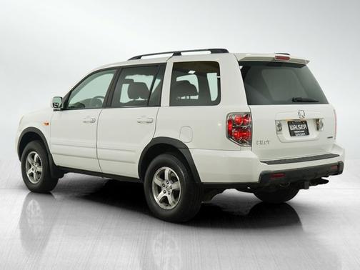 2008 Honda Pilot EX-L