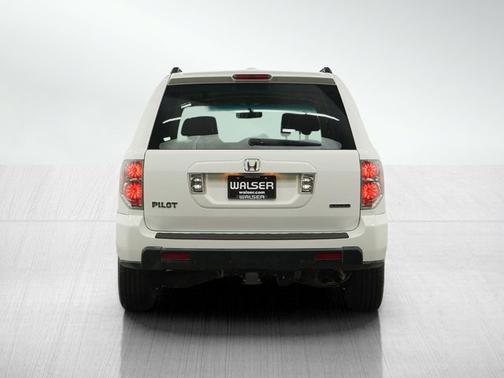 2008 Honda Pilot EX-L