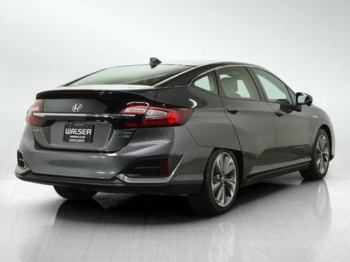 2018 Honda Clarity Plug-In Hybrid Touring