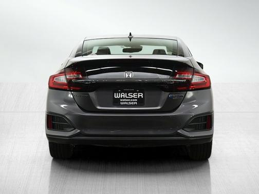 2018 Honda Clarity Plug-In Hybrid Touring