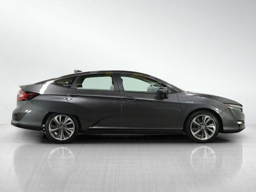 2018 Honda Clarity Plug-In Hybrid Touring