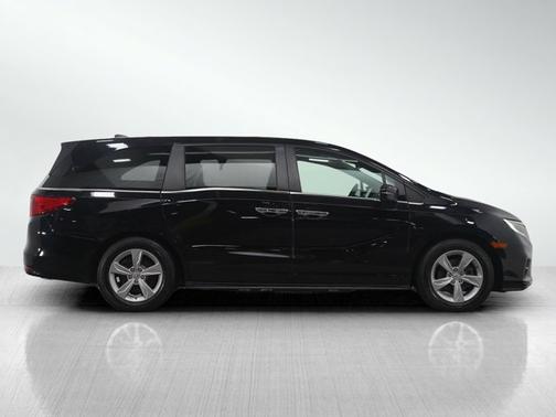 2019 Honda Odyssey EX-L Auto