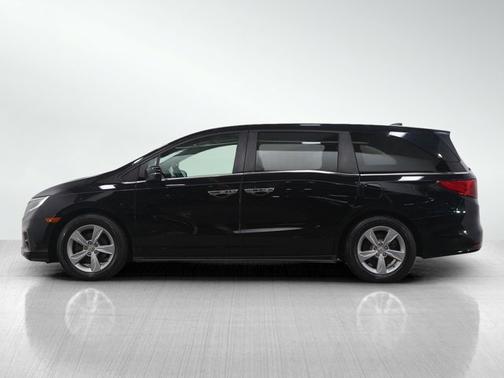2019 Honda Odyssey EX-L Auto