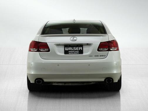 2011 Lexus GS 350 Base