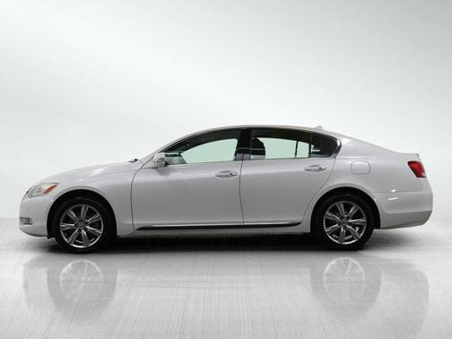 2011 Lexus GS 350 Base