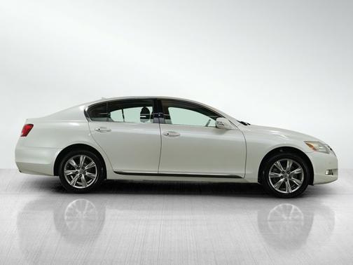 2011 Lexus GS 350 Base