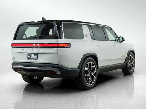 2023 Rivian R1S Launch Edition