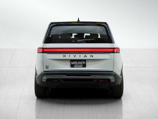 2023 Rivian R1S Launch Edition