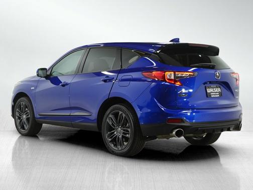 2023 Acura RDX w/A-Spec Package