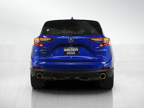 2023 Acura RDX w/A-Spec Package