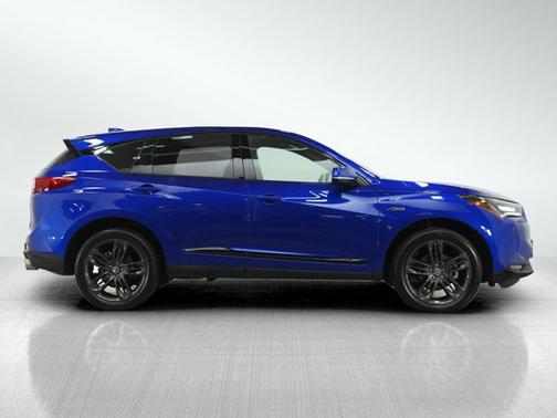 2023 Acura RDX w/A-Spec Package