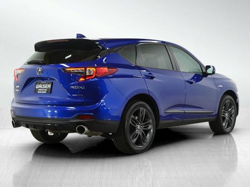 2023 Acura RDX w/A-Spec Package