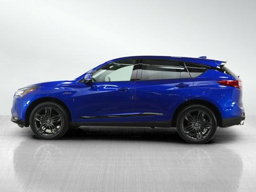 2023 Acura RDX w/A-Spec Package